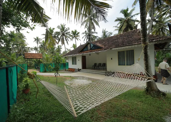 Prakruthi Residency Munroeisland