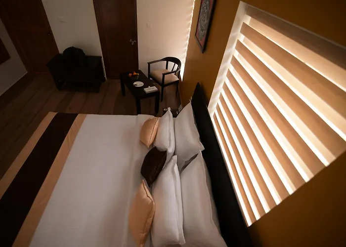 Indimasi - Ayurveda & Healing Village