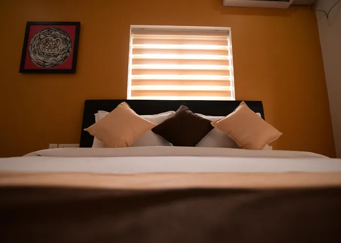Indimasi - Ayurveda & Healing Village