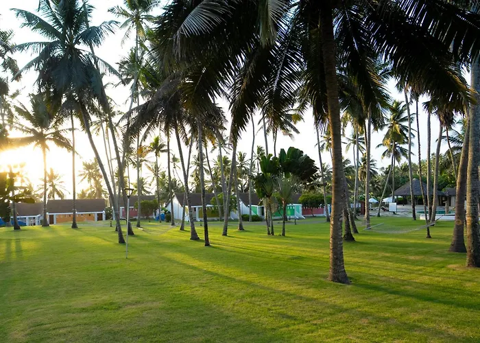 The Leela Kovalam, A Raviz Hotel