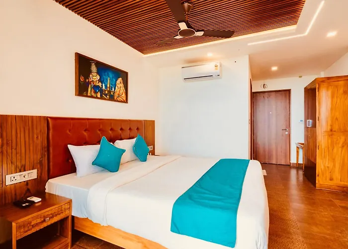 Aadisaktthi Resorts & Spa Kovalam